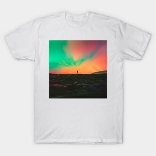 The wanderer T-Shirt